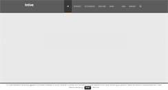 Desktop Screenshot of kupferwerk.com